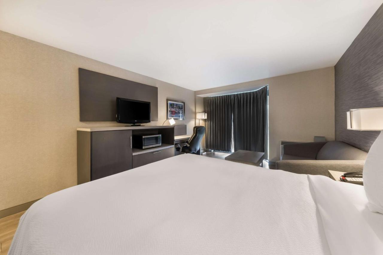 Best Western Бельвиль Экстерьер фото