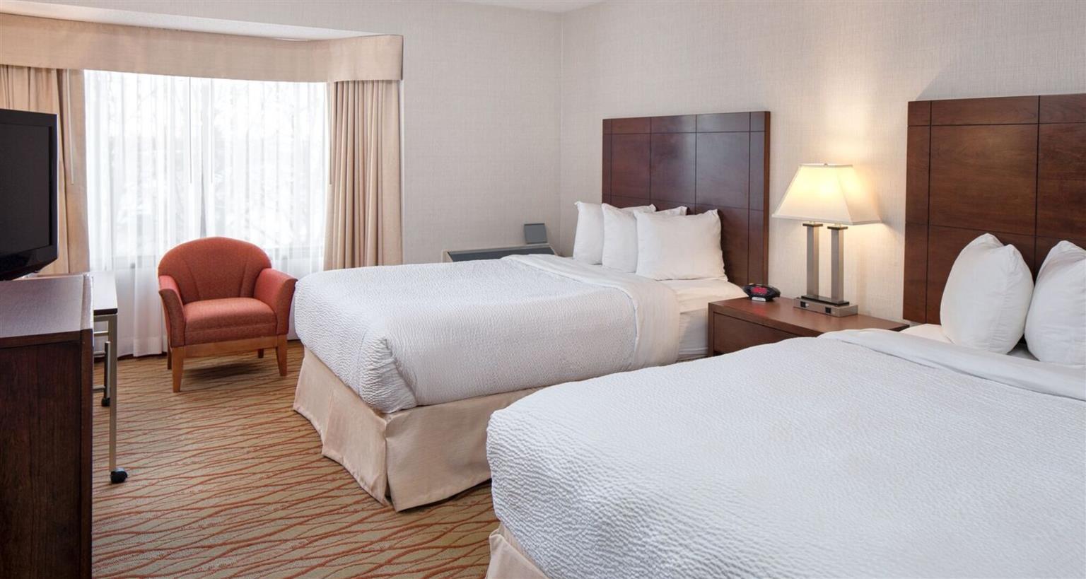 Best Western Бельвиль Экстерьер фото