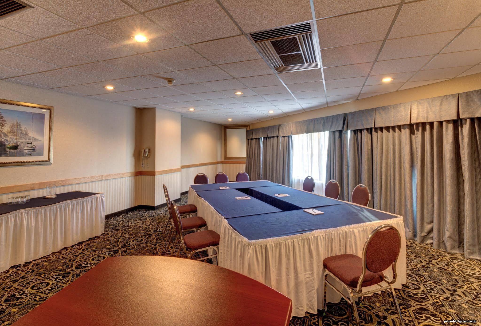 Best Western Бельвиль Экстерьер фото
